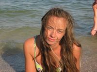 Лілія Панова