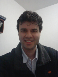 Bernardo Lima e Silva
