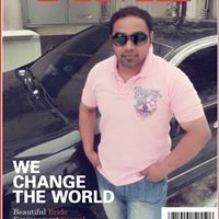 Raveendraprashanth Rengaraj