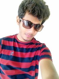 Piyush Kakulate Patil