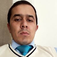 محمدعلم آرام