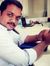 Mohan Raju
