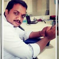 Mohan Raju