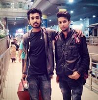 Purbayan Chakraborty