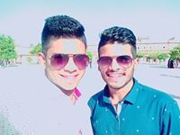 Swagat Sahu