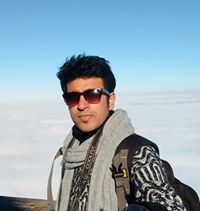 Anurag Kanase