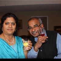 Lakshmi Kappagantula