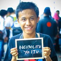Muhammad Daffa