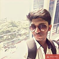 Nitish Kumar