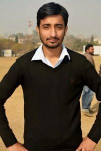 Waqas Malik