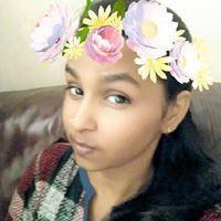 Vishakha Rai