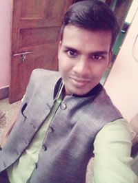 Ashutosh Himatsinghka