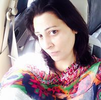 Amna Khizer