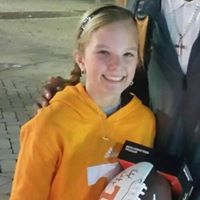 Jennifer Ellen Daniel