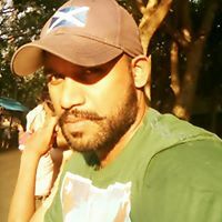 Mahesh Naidu