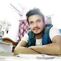 Abhishek Shukla