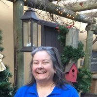 Mary Ellen