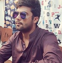Javed Hussian