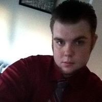 Matthew Thomas Sidwell