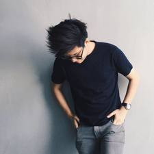 Alexander Kah Yoong Khoo