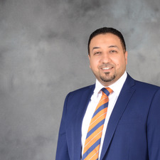 Ahmed Asbool