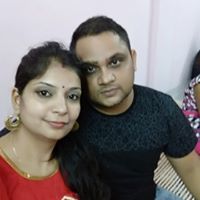 Pritesh Sharma