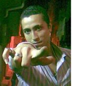 Ahmed Zizo