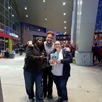 Stefanie Nicely-Reeves