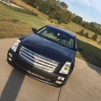 Quentin Brocm-Compton