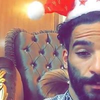 حيدر المالكي