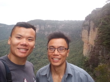 Andrew Nguyen