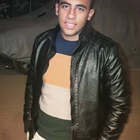 Ahmed Ali