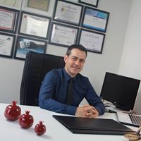 Özgür Öztürk
