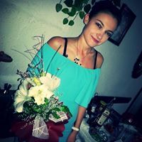 Детелина Чапарова