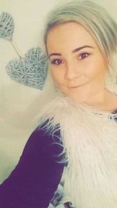 Michalea Fitzpatrick