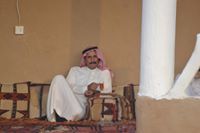 راشد الموسى