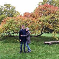 M J Bromage / Rebecca