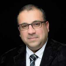 Ma'moun Rashed