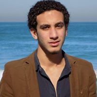 Ahmed Raafat