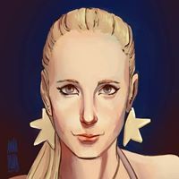 Цвети Финкова