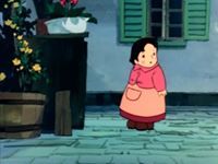 هايدي الجميله