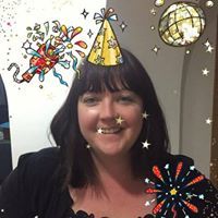 Vickie Sharkey