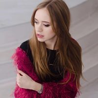 Виктория Мисюра