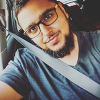 Qasim Hussain