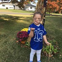 Melissa Ceppaluni Bobal