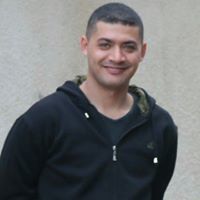 محمد أبو حمره