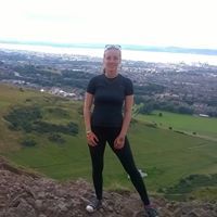 Aniška Štěpánková