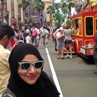 Faheeda Fahad