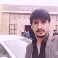 Chaudhary Osama