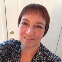 Gail Smith